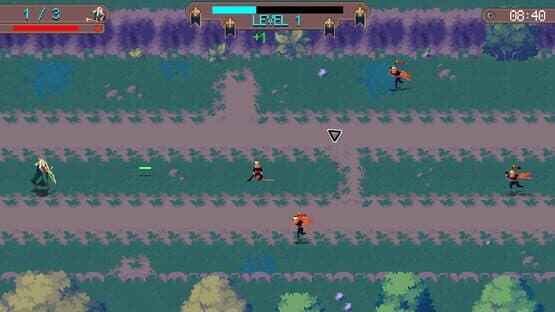 Archers on the Hunt — screenshot 5