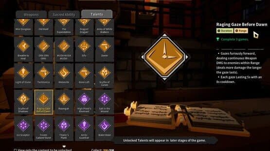 Apocalypse Party & 20 Minutes Till Dawn: Free Thanking DLC — screenshot 3