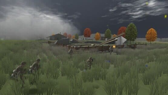Armored Brigade II — screenshot 1