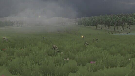 Armored Brigade II — screenshot 2