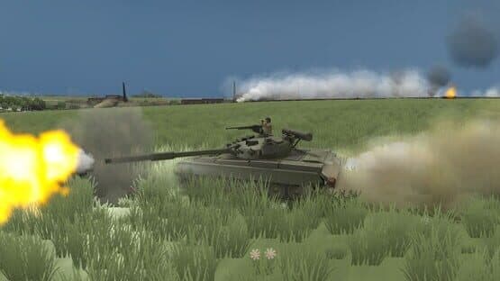 Armored Brigade II — screenshot 3