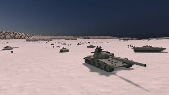 Armored Brigade II — screenshot 4