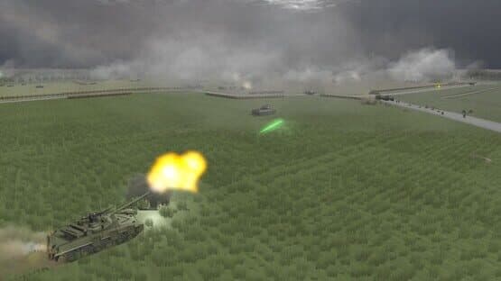 Armored Brigade II — screenshot 5