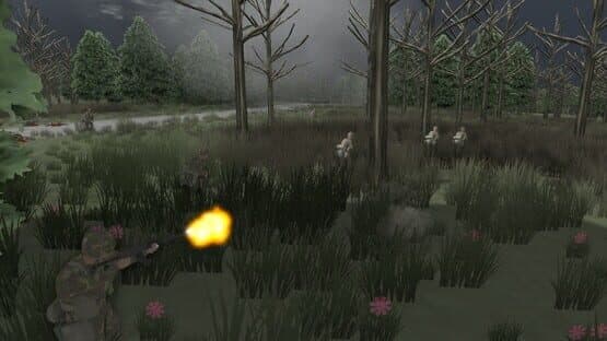 Armored Brigade II — screenshot 6