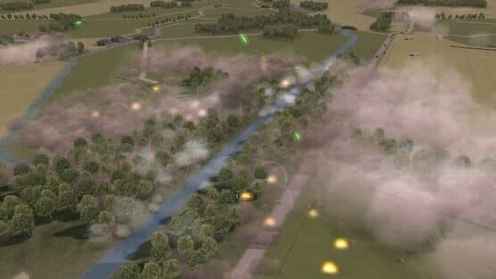 Armored Brigade II — screenshot 7