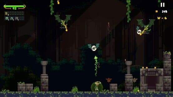 Arrowstorm Ascendant — screenshot 1