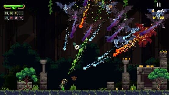 Arrowstorm Ascendant — screenshot 2