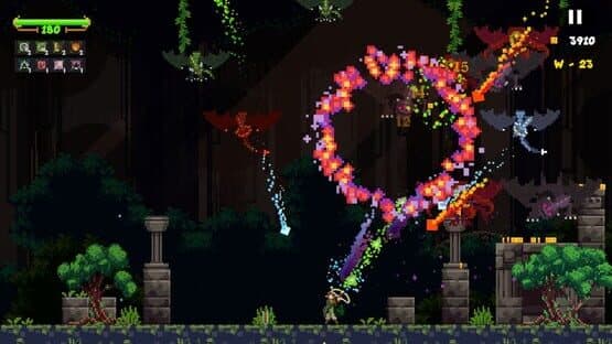 Arrowstorm Ascendant — screenshot 4