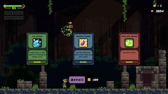 Arrowstorm Ascendant — screenshot 5