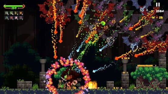 Arrowstorm Ascendant — screenshot 6