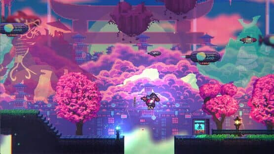 Atomic Owl — screenshot 1