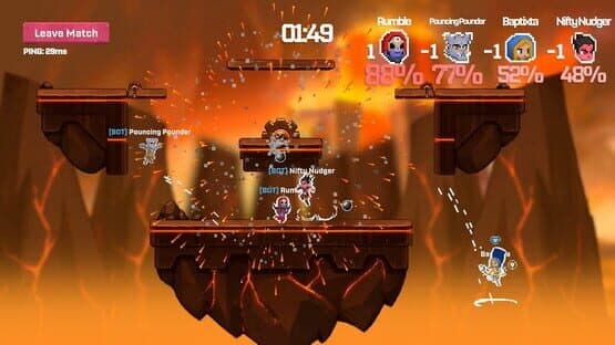 Atlas Wars — screenshot 1