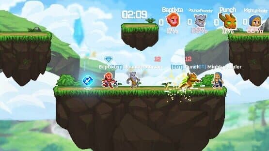 Atlas Wars — screenshot 2