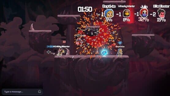Atlas Wars — screenshot 3