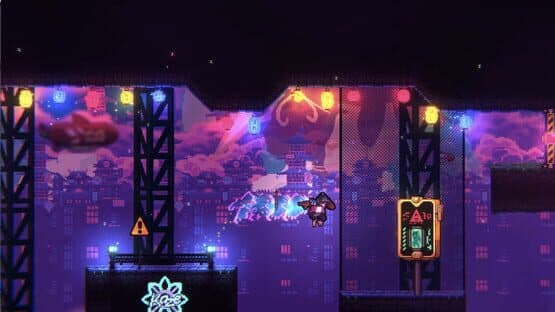 Atomic Owl — screenshot 5