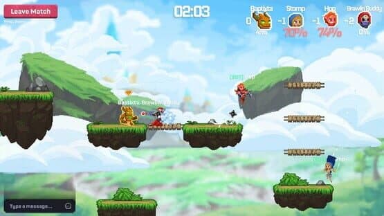 Atlas Wars — screenshot 5