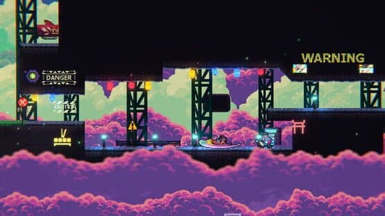 Atomic Owl — screenshot 7