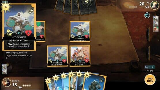AvatarCard — screenshot 1