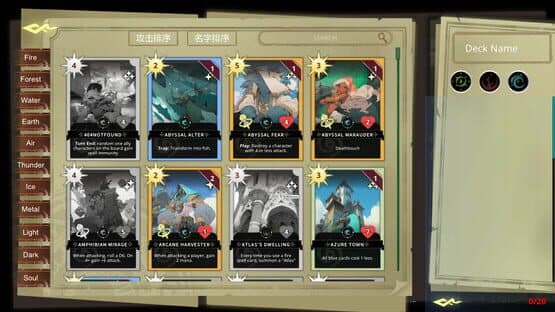 AvatarCard — screenshot 2