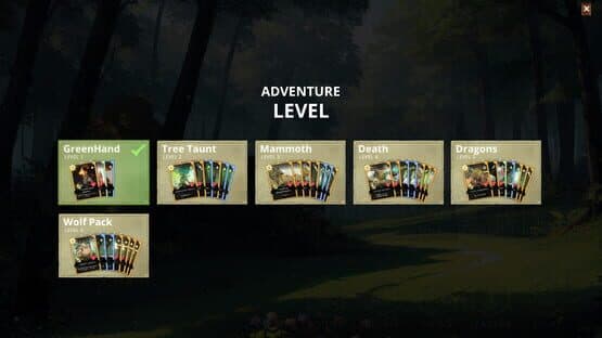 AvatarCard — screenshot 3