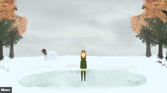 A Winter Haunting — screenshot 4