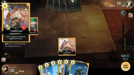 AvatarCard — screenshot 5