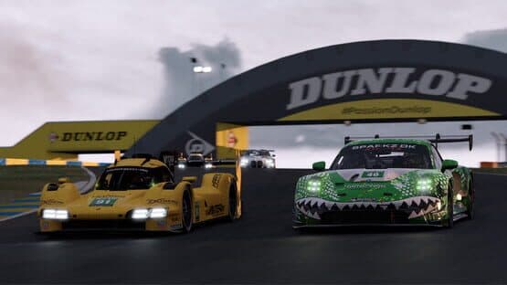 Automobilista 2: Endurance Pack Pt1 — screenshot 1