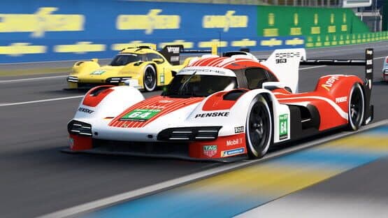 Automobilista 2: Endurance Pack Pt1 — screenshot 2