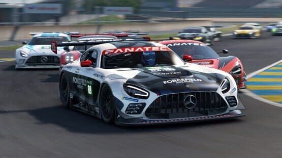 Automobilista 2: Endurance Pack Pt1 — screenshot 3