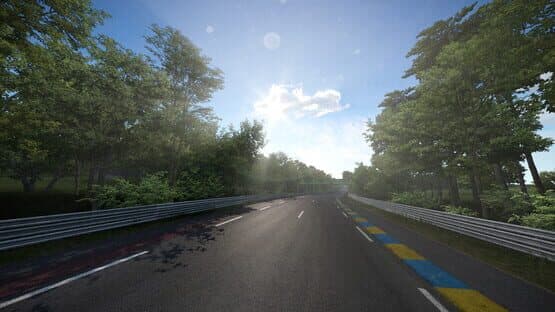 Automobilista 2: Circuit des 24 Heures du Mans — screenshot 5