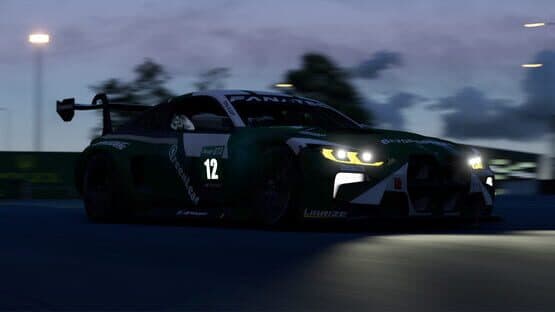 Automobilista 2: Endurance Pack Pt1 — screenshot 6