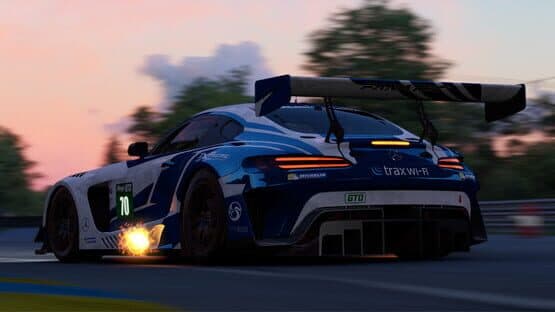 Automobilista 2: Endurance Pack Pt1 — screenshot 7