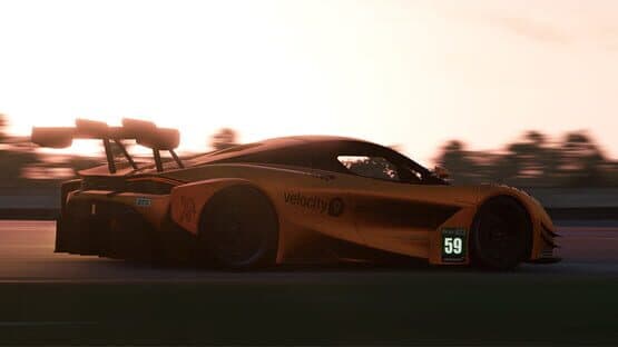 Automobilista 2: Endurance Pack Pt1 — screenshot 8