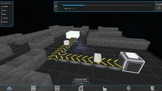 Ascend Factory — screenshot 1
