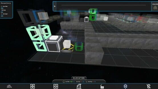 Ascend Factory — screenshot 2