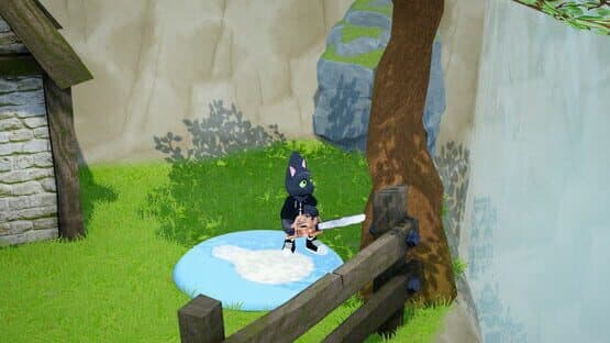 Ash the Cat — screenshot 3
