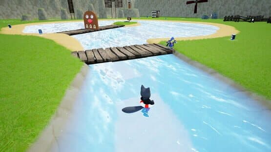 Ash the Cat — screenshot 4