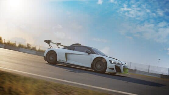 Assetto Corsa Competizione: GT2 Pack — screenshot 1