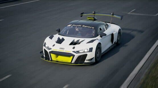 Assetto Corsa Competizione: GT2 Pack — screenshot 2