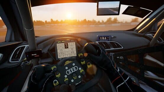 Assetto Corsa Competizione: GT2 Pack — screenshot 3