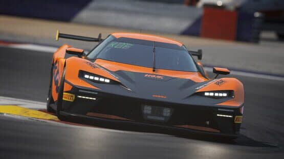 Assetto Corsa Competizione: GT2 Pack — screenshot 4
