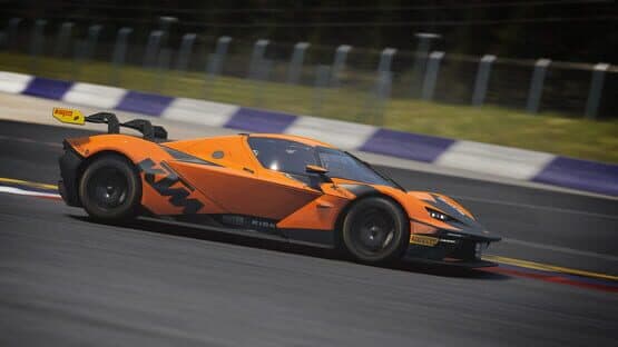 Assetto Corsa Competizione: GT2 Pack — screenshot 5