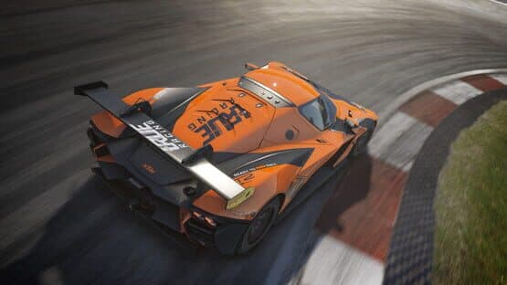Assetto Corsa Competizione: GT2 Pack — screenshot 6