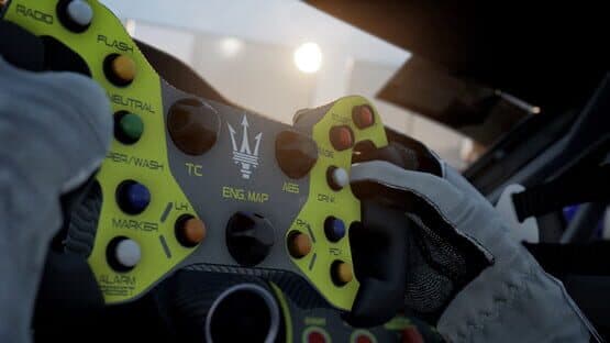 Assetto Corsa Competizione: GT2 Pack — screenshot 7