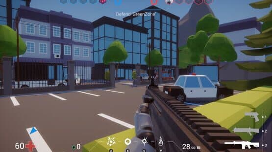 Astra Strike — screenshot 2