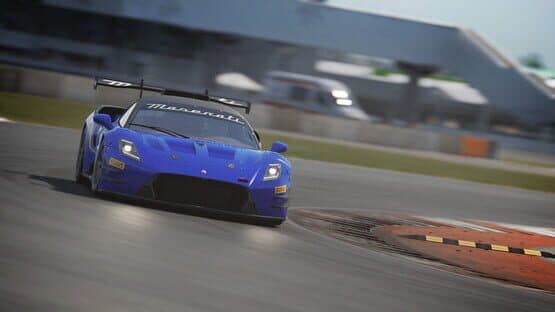 Assetto Corsa Competizione: GT2 Pack — screenshot 8