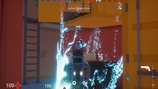 Astra Strike — screenshot 4
