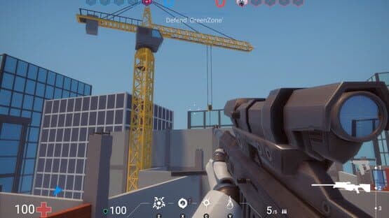 Astra Strike — screenshot 5