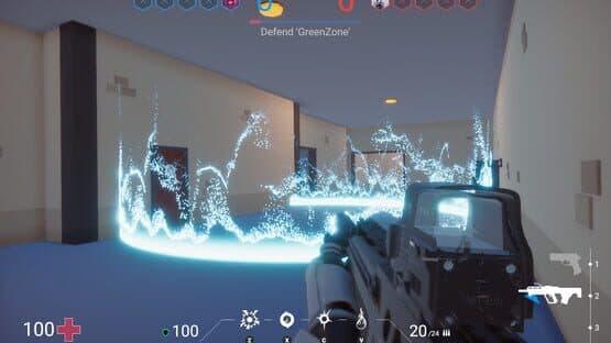 Astra Strike — screenshot 6