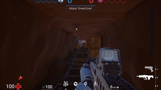 Astra Strike — screenshot 7
